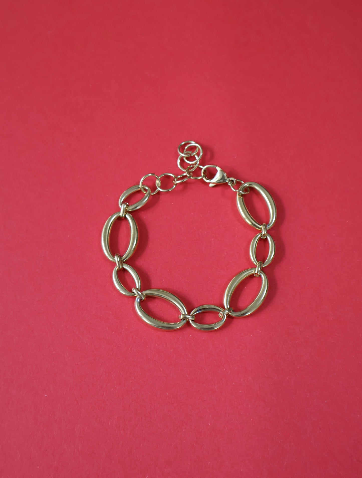 Pulsera “ANA PAU” San Valentín
