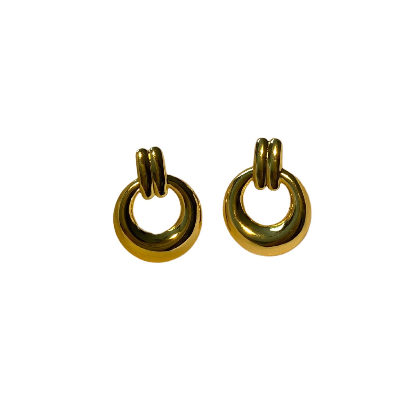 Aretes “MELI”