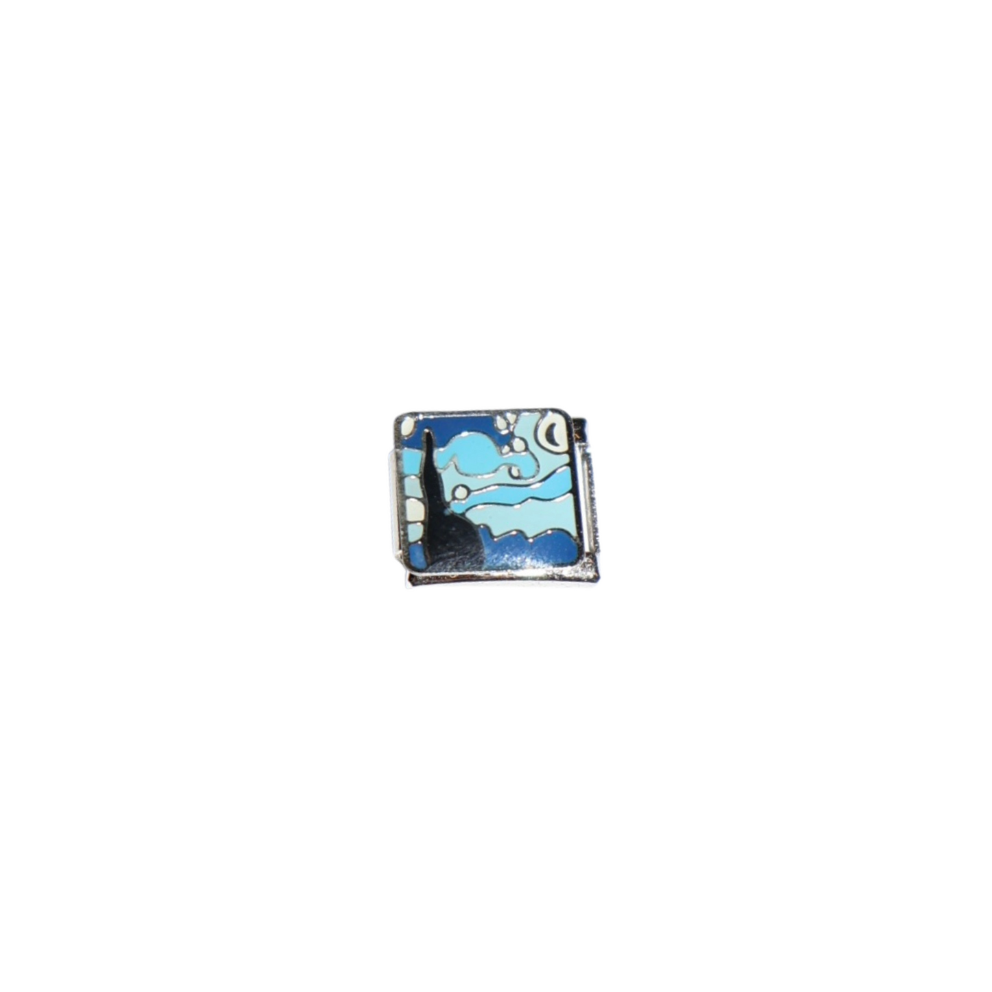 Charm “LA NOCHE ESTRELLADA”