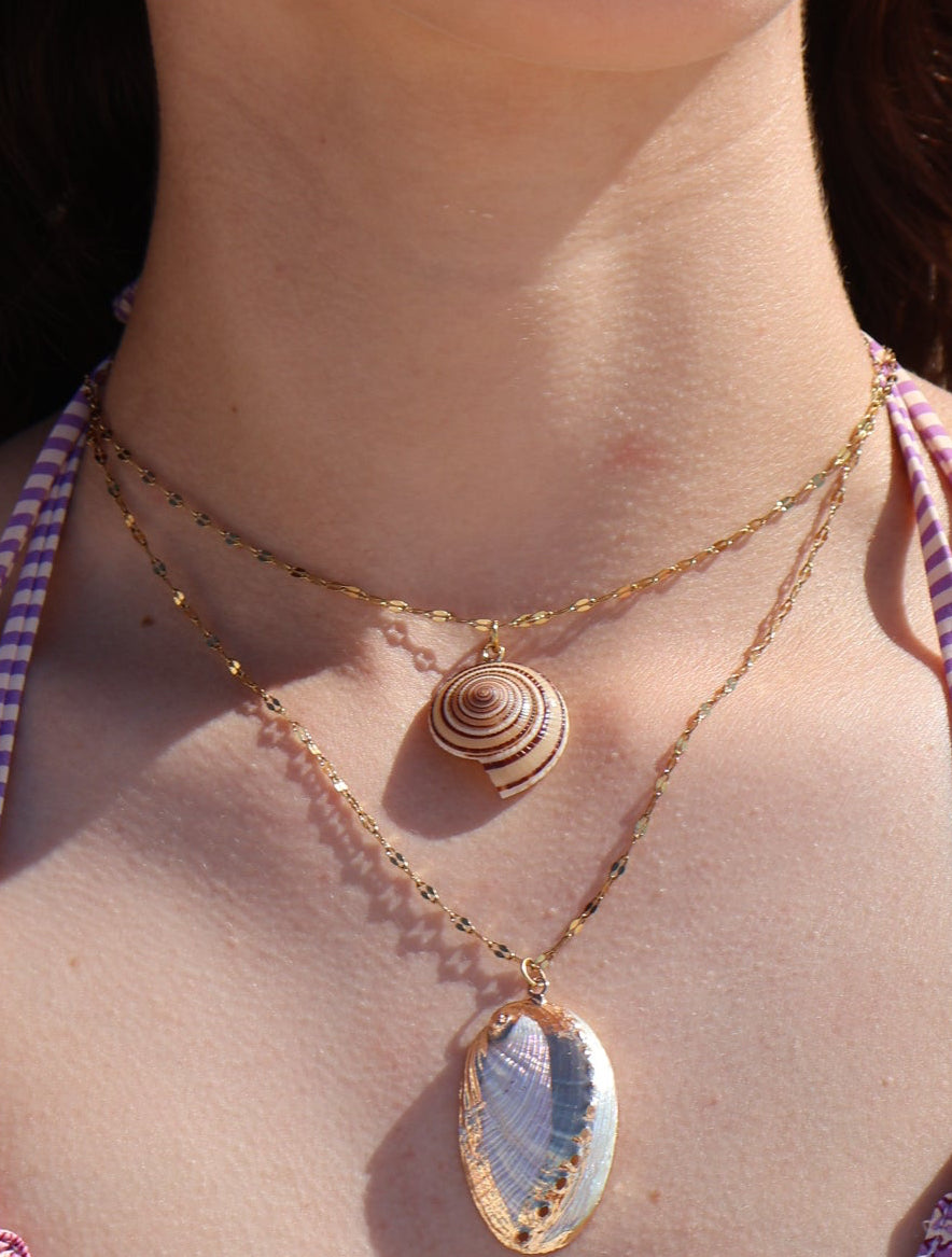 Collar “MAREA”