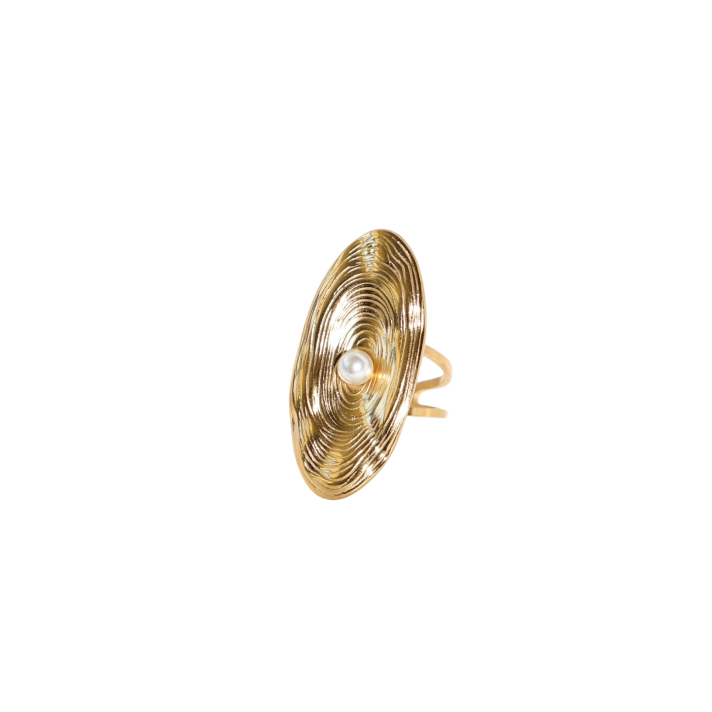 Anillo “MALDONADO” Marina collection