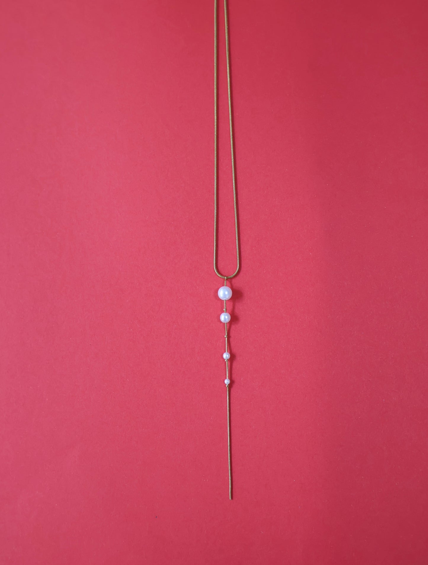 Collar “ONGAY” San Valentín