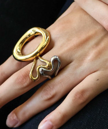 Anillo "MICHELLE"
