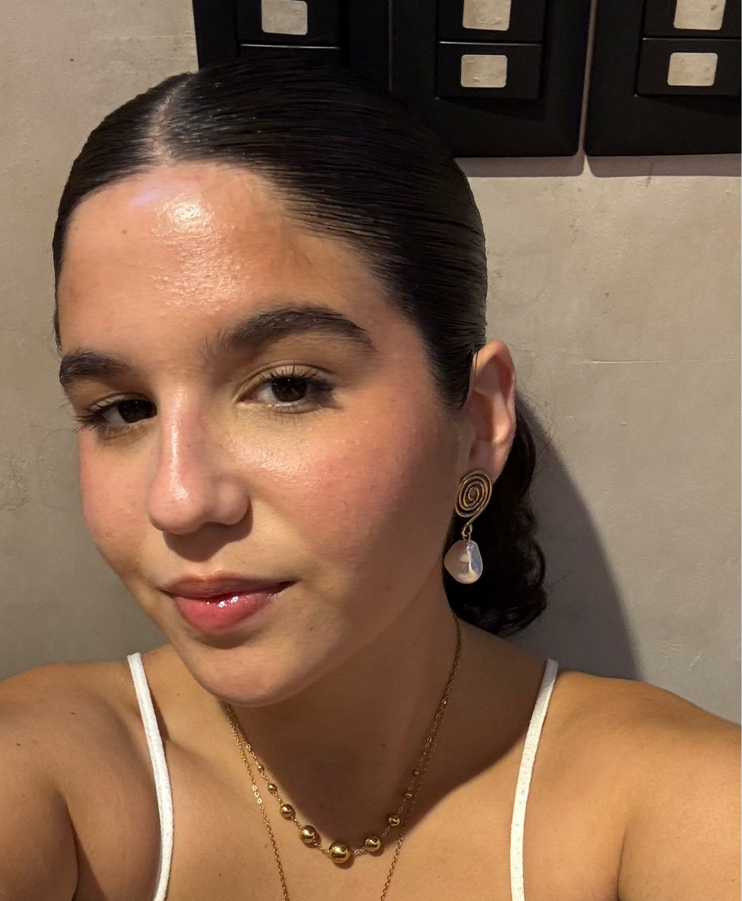 Aretes "SABRINA" new drop