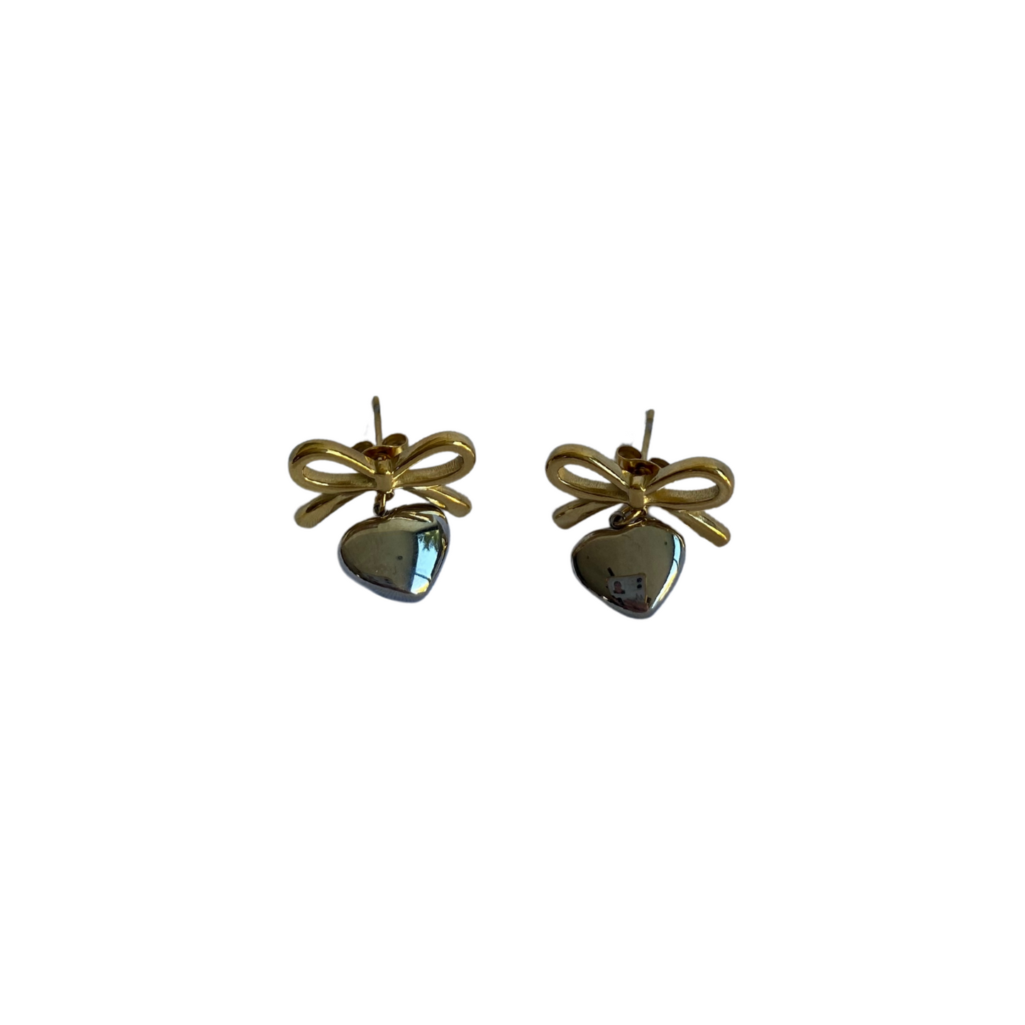 Aretes "GARCIA"