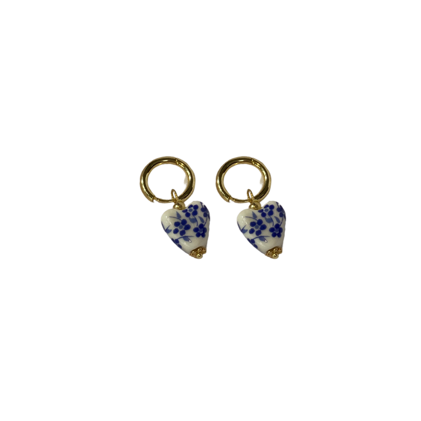 Aretes "BIS CARMITA"