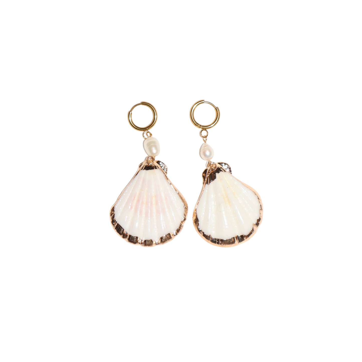 Aretes "CHICXULUB"