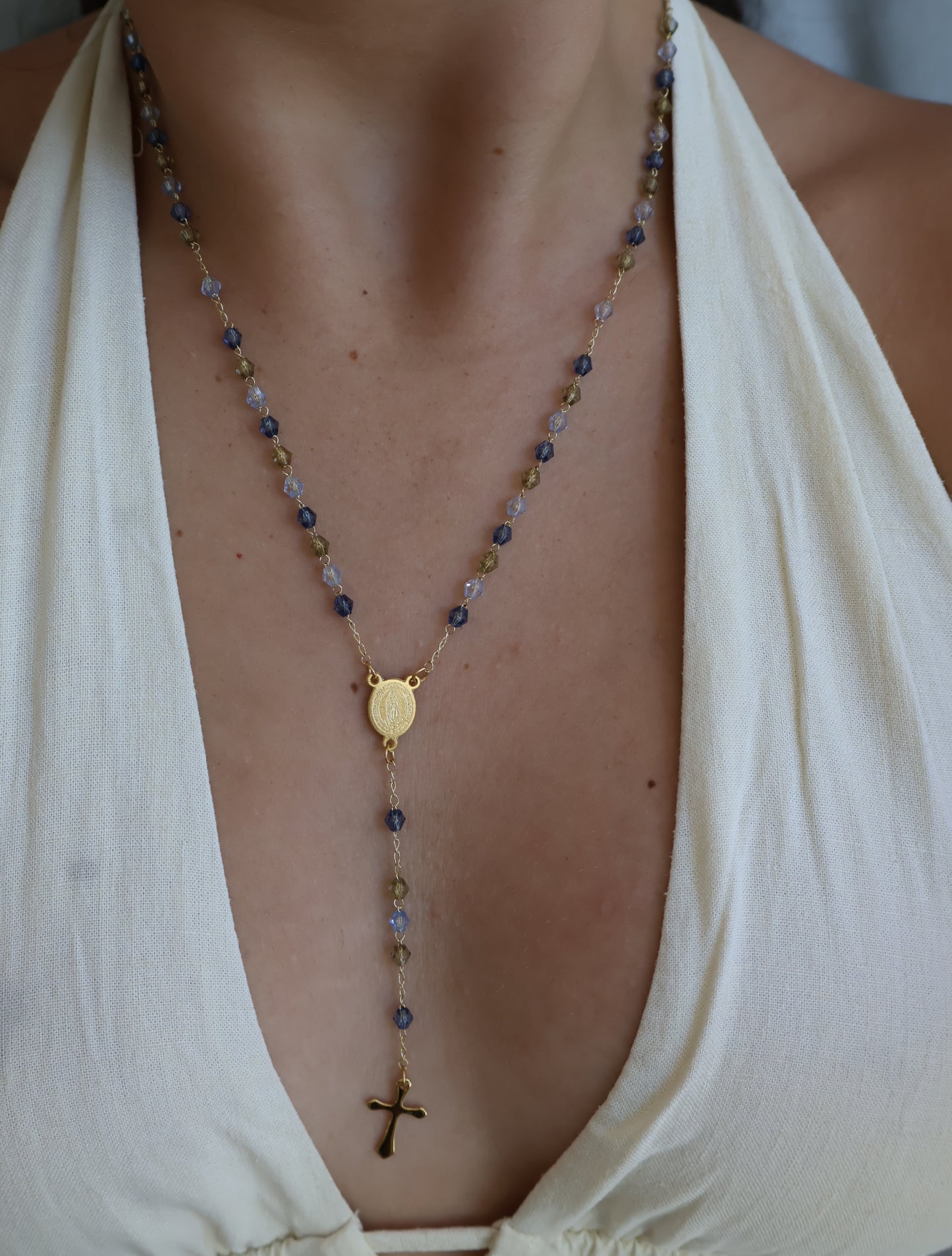 Collar "SUEÑOS" para mamá
