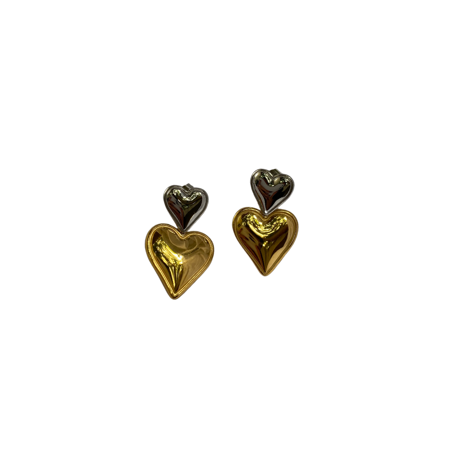 aretes "REGINA"