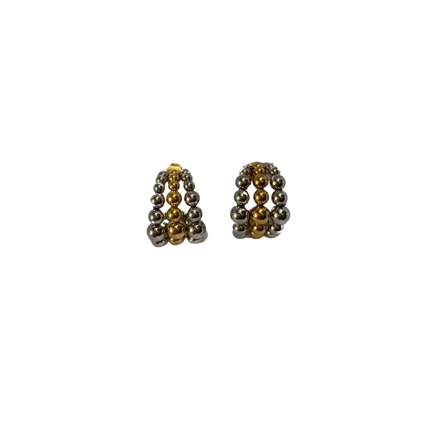Aretes "RIVAS"