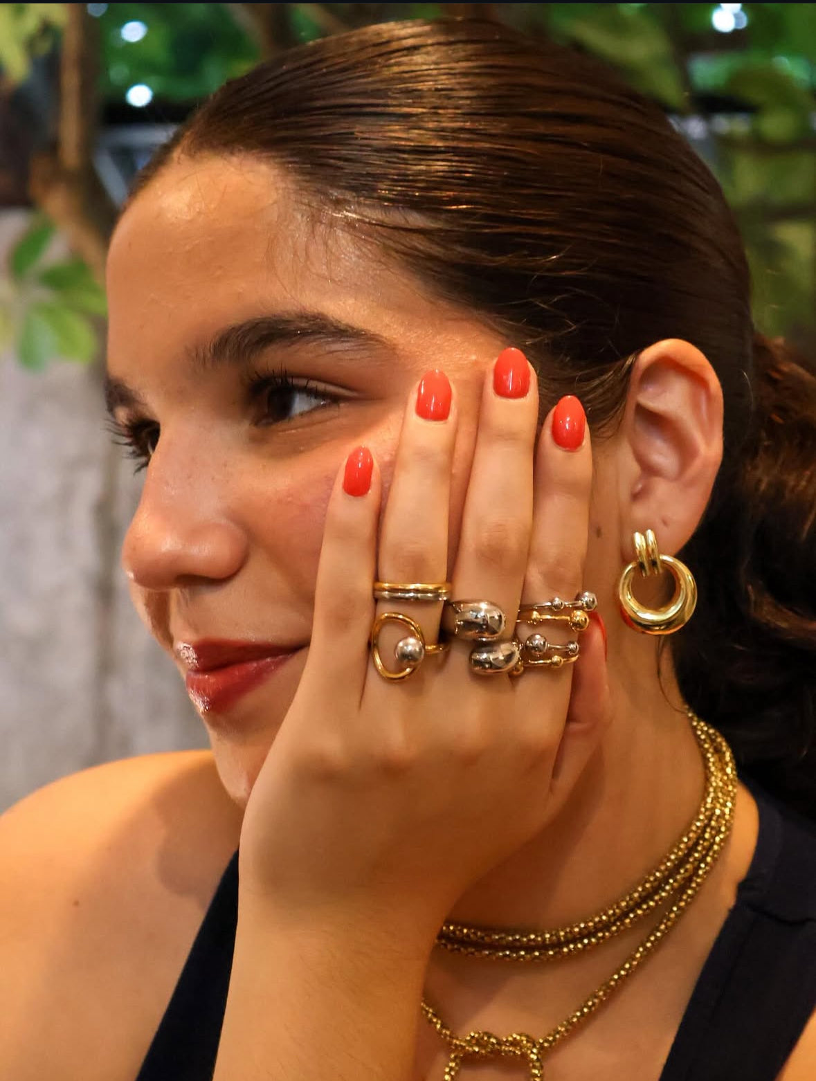 Anillos