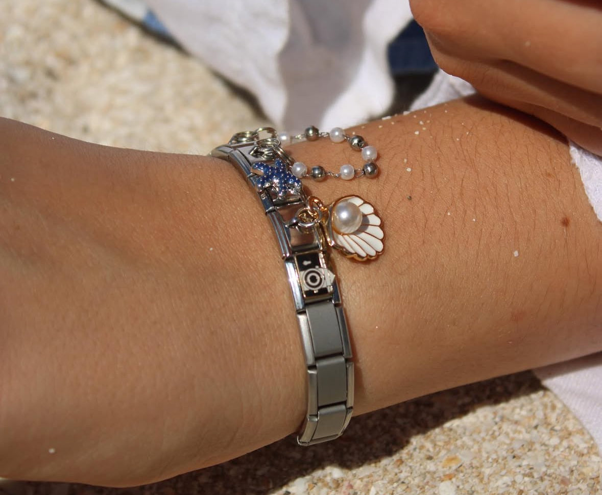 Italian Bracelets
