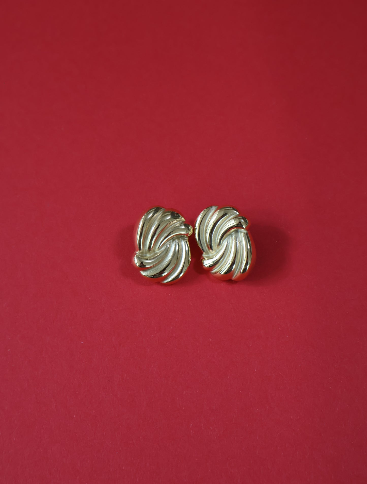 Aretes “ITURRALDE” San Valentín
