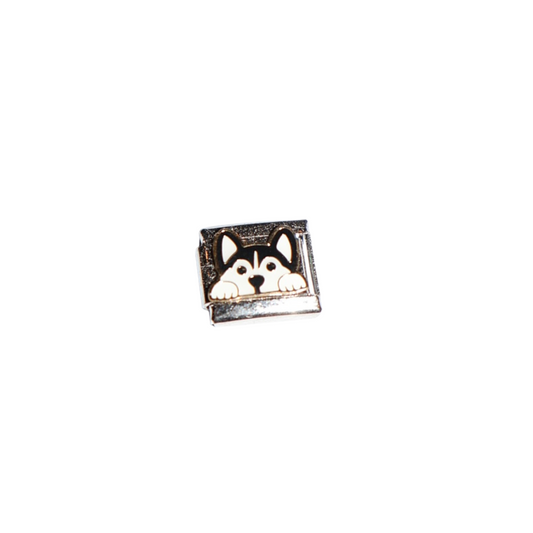 Charm “HUSKY”