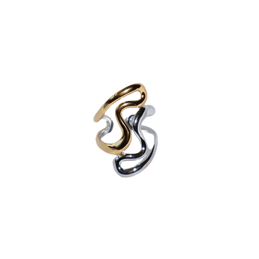 Anillo “NEIDY”