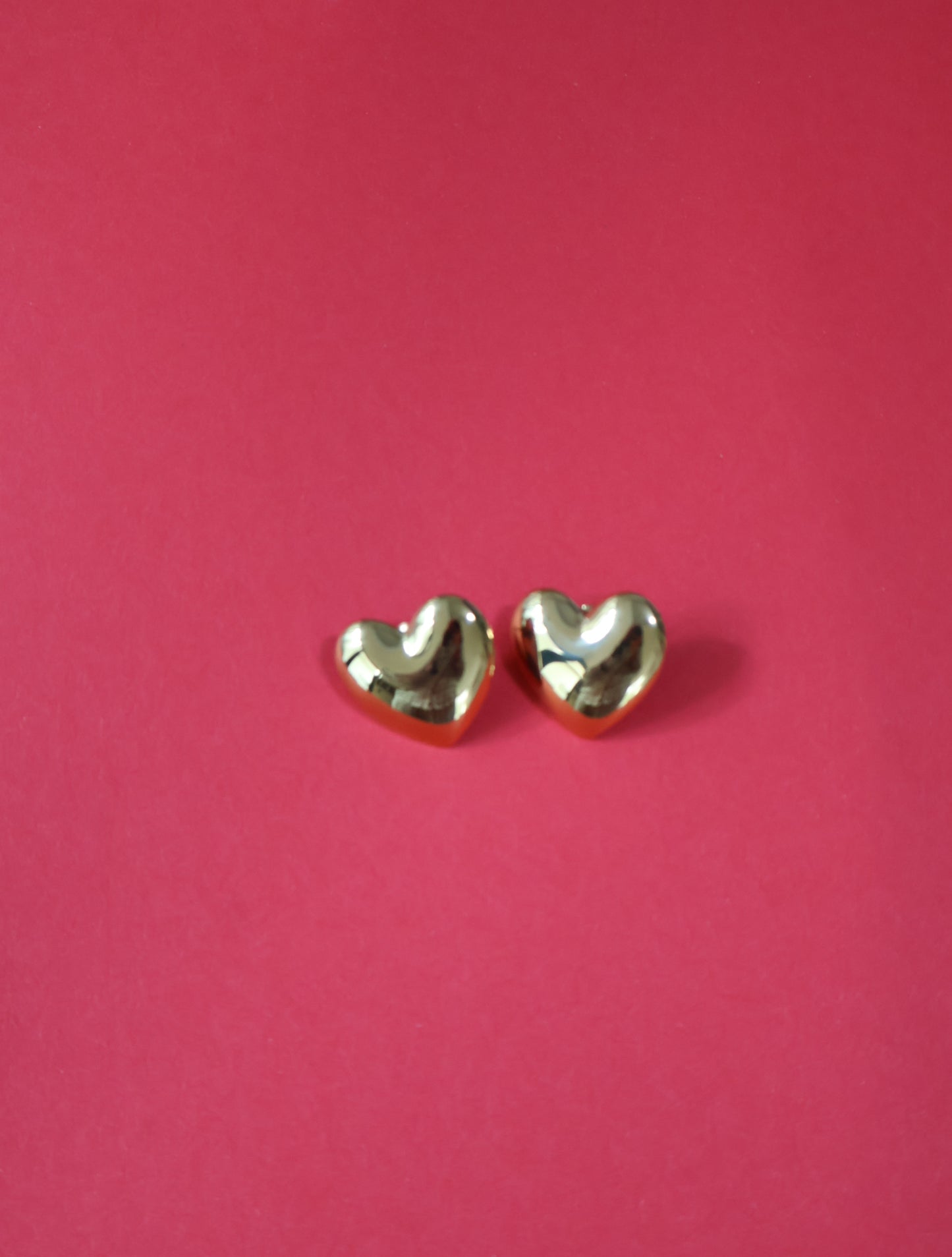 Aretes “TIMELESS” San Valentín
