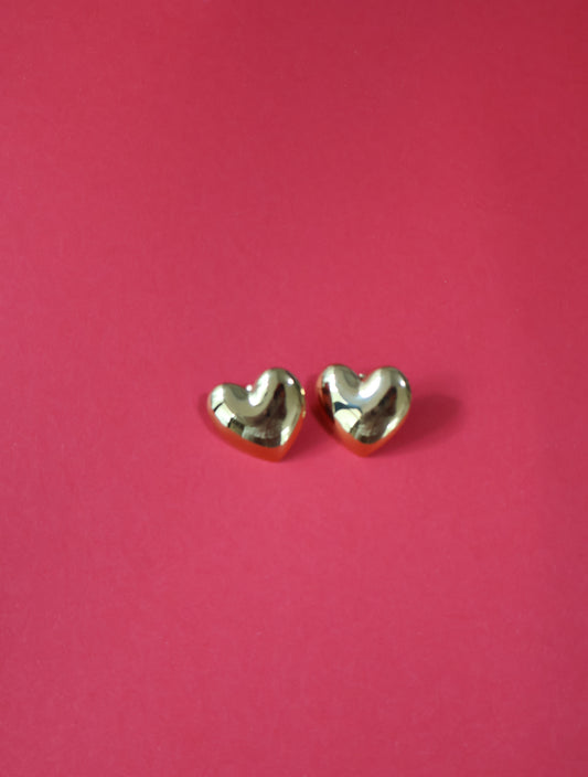 Aretes “TIMELESS” San Valentín