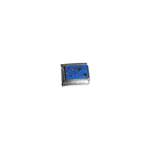 Charm “ESTRELLAS FUGACES”