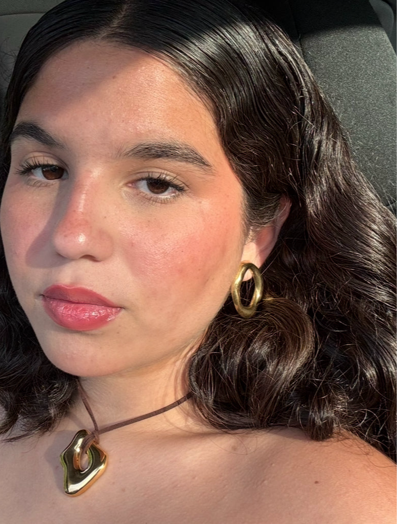 Aretes "HABEBEH"