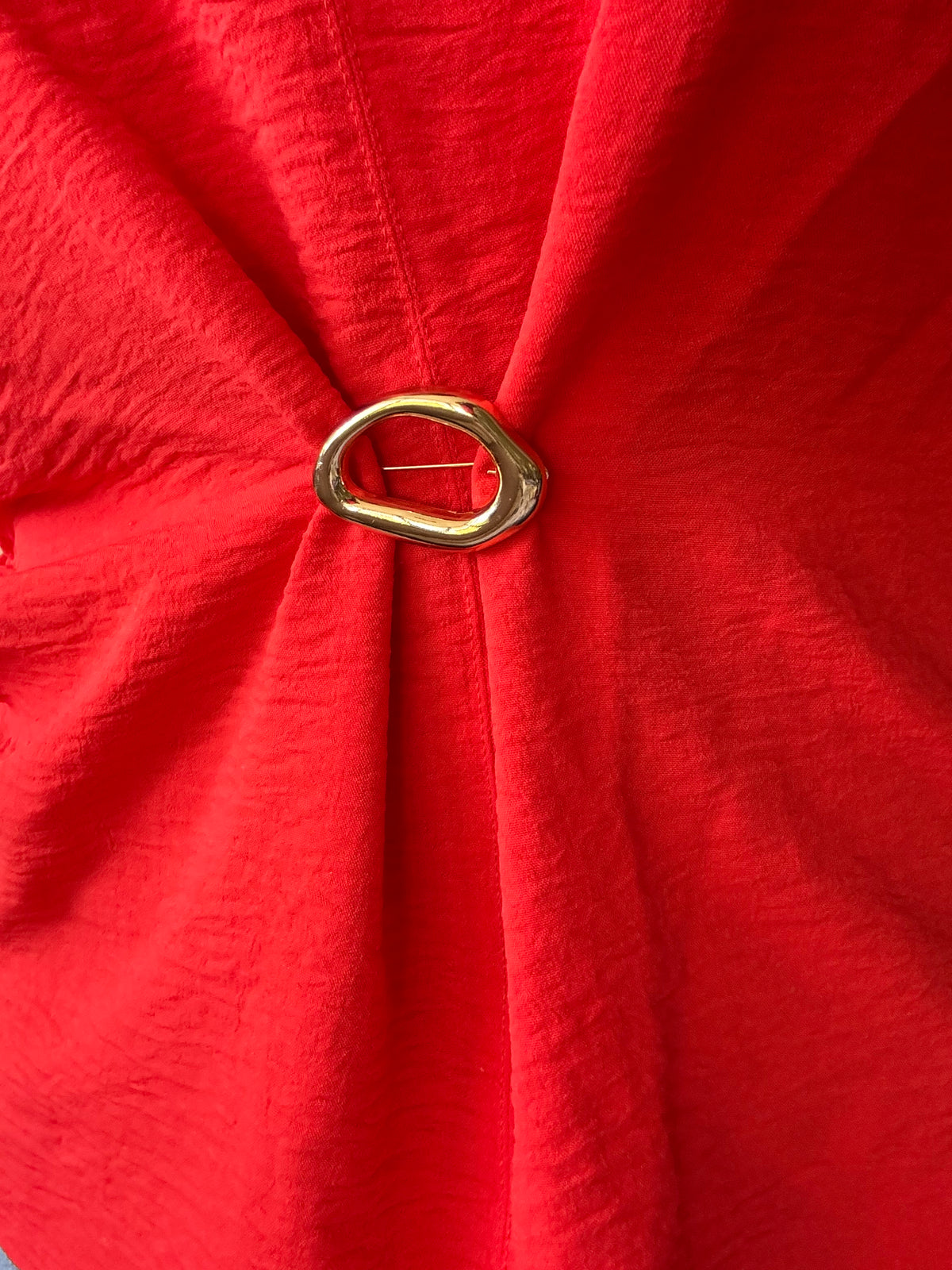 Broche “HABEBEH” simple but cool