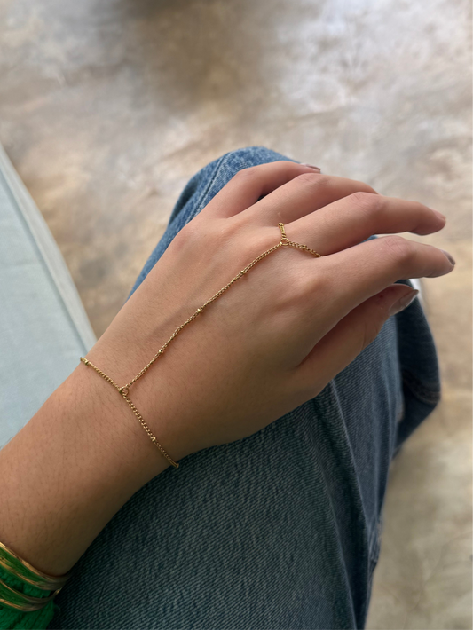 Pulsera “DELICADEZA” new drop