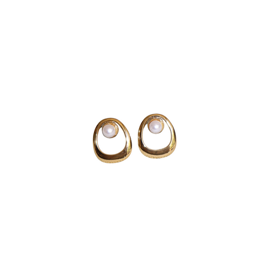 Aretes “CHELY” new drop