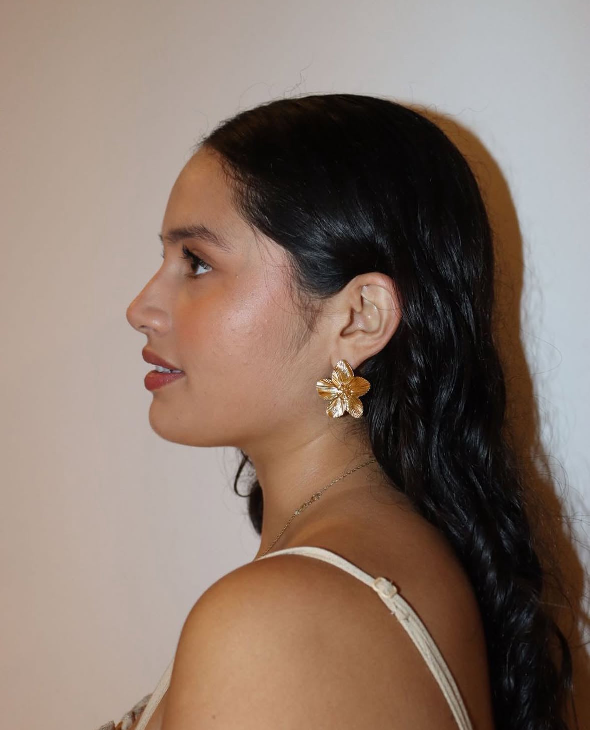 Aretes "PRIMAVERA"