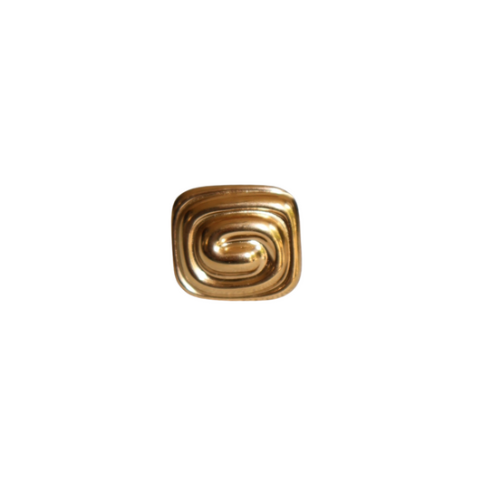 Anillo “ESPIRAL” new drop