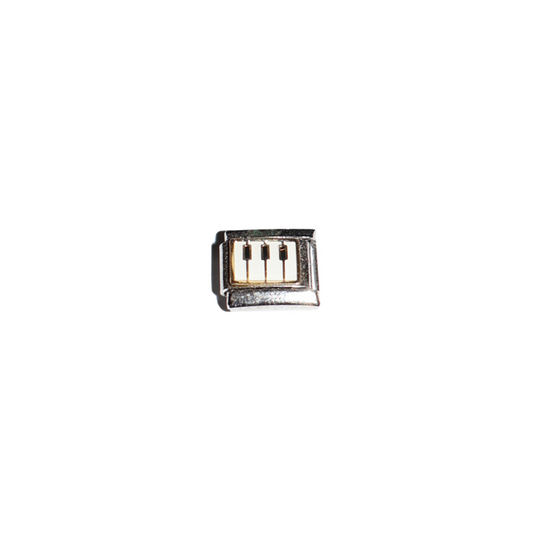 Charm “PIANO”