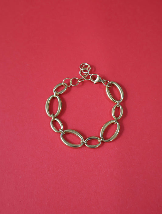 Pulsera “ANA PAU” San Valentín