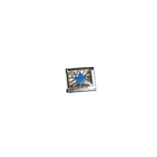 Charm “ESTRELLA AZUL”