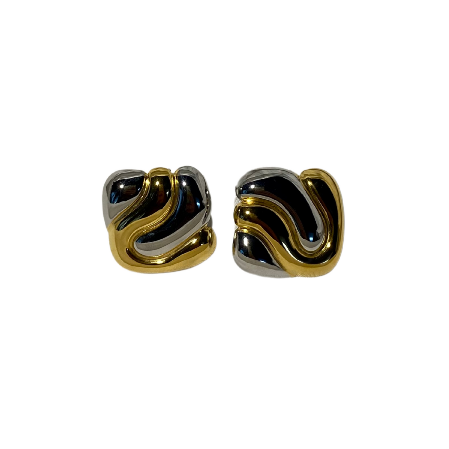 Aretes “BETTY”