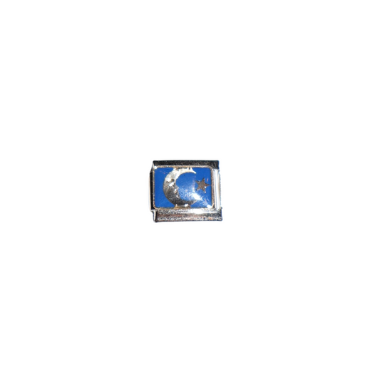Charm “LUNA Y ESTRELLAS”