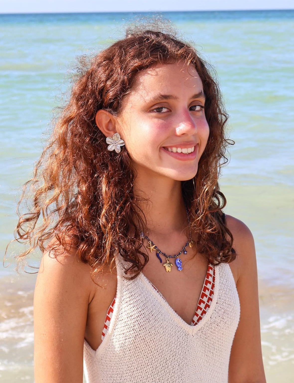 Aretes "PRIMAVERA"