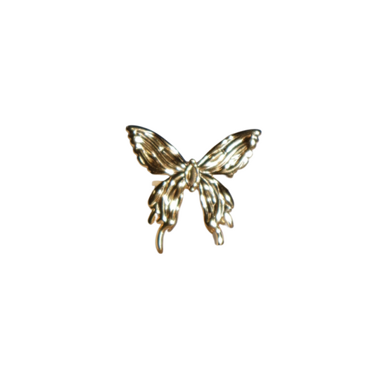 Anillo “MARIPOSA”