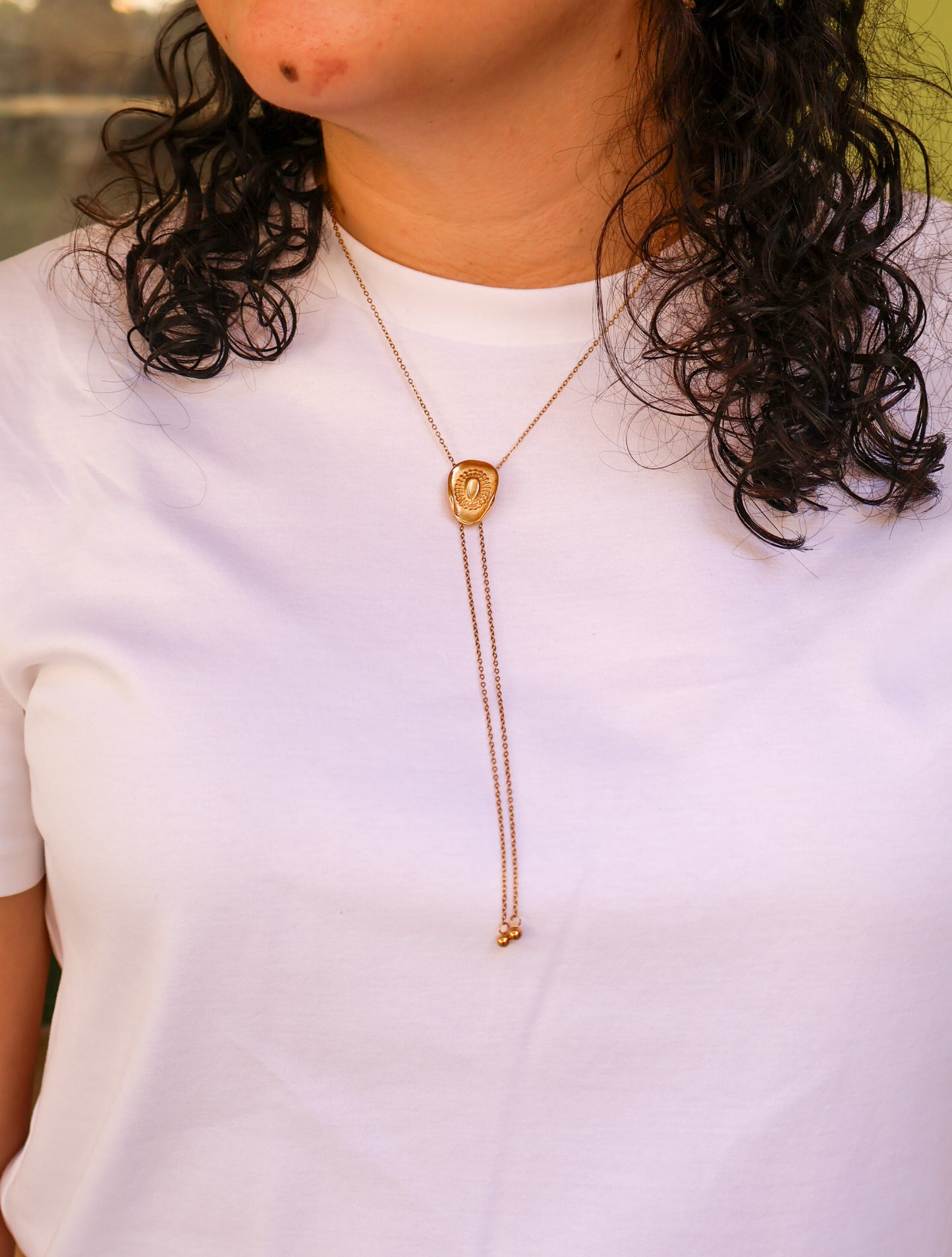 Collar “ESCALANTE” San Valentín