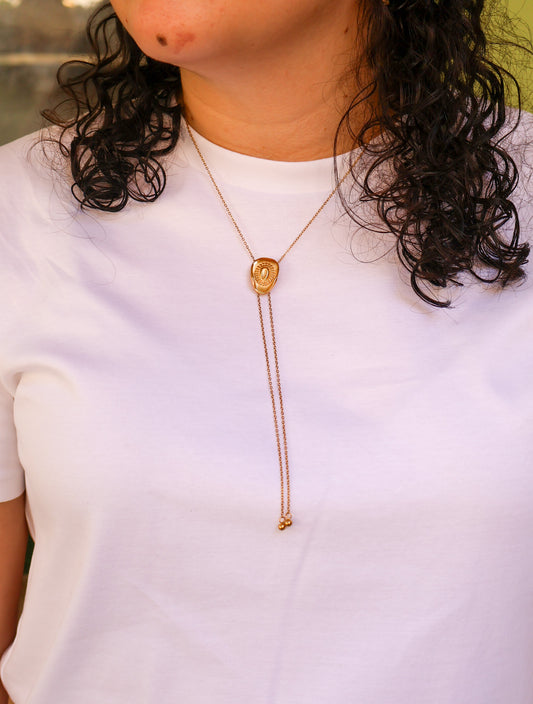 Collar “ESCALANTE” San Valentín