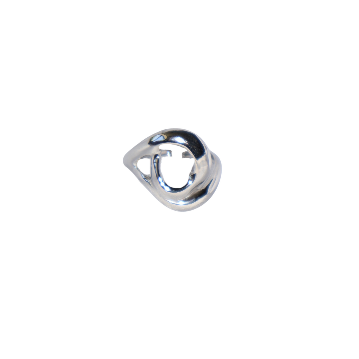Anillo “QUINTAL”