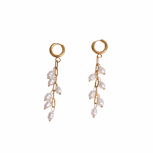 Aretes “PAOLA” new drop