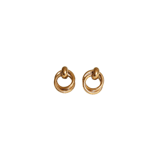 Aretes “TUR” new drop