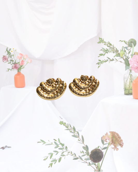 Aretes “DAGUER” para mamá
