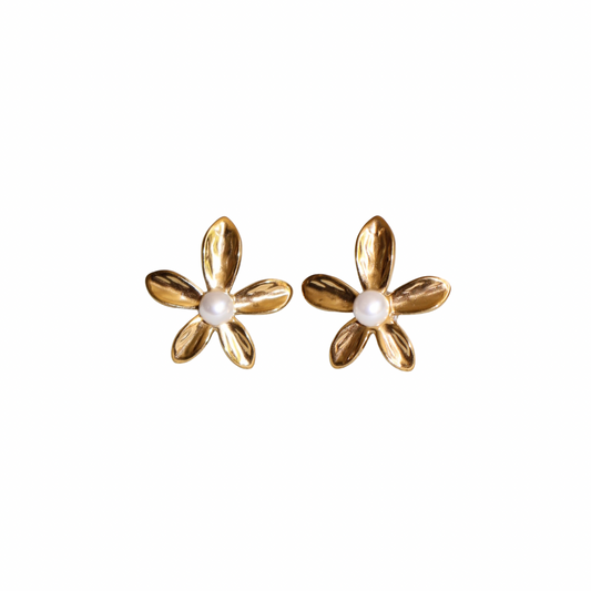 Aretes “ROSADO” new drop