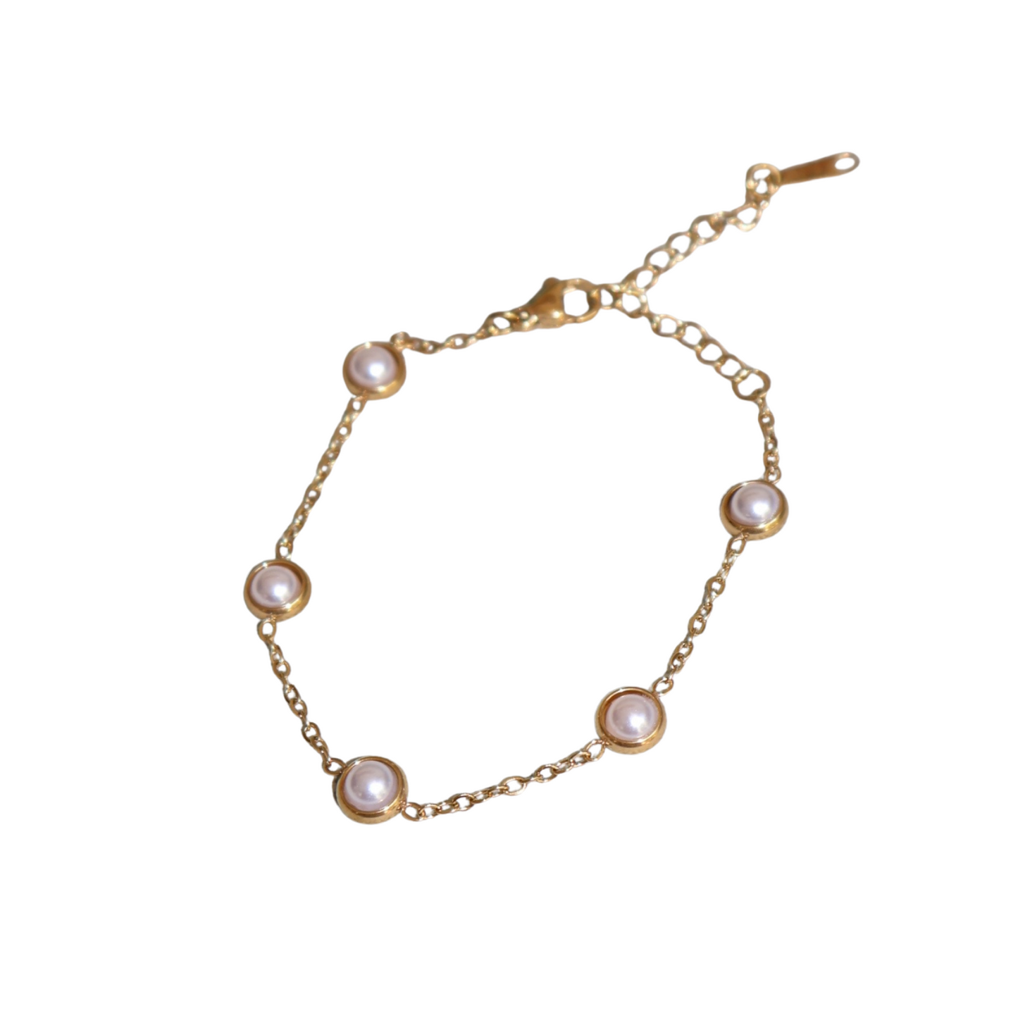 Pulsera “VILLANUEVA” new drop