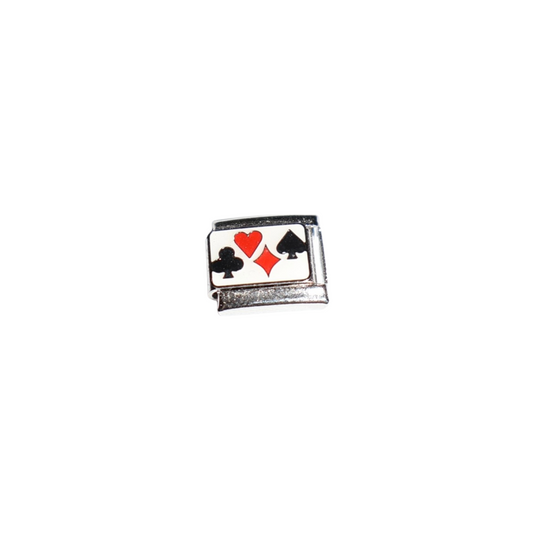 Charm “PICAS”