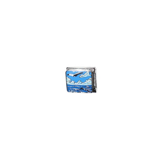 Charm “GAVIOTA EN EL MAR”