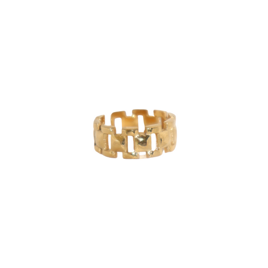 Anillo “BERNY”