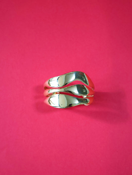 Pulsera “MURILLO” San Valentín