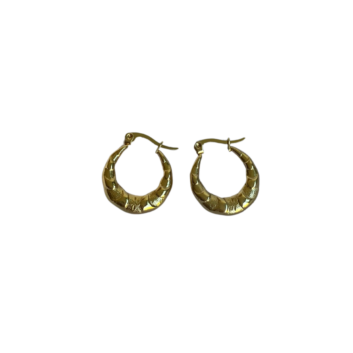 Aretes “ISABEL”