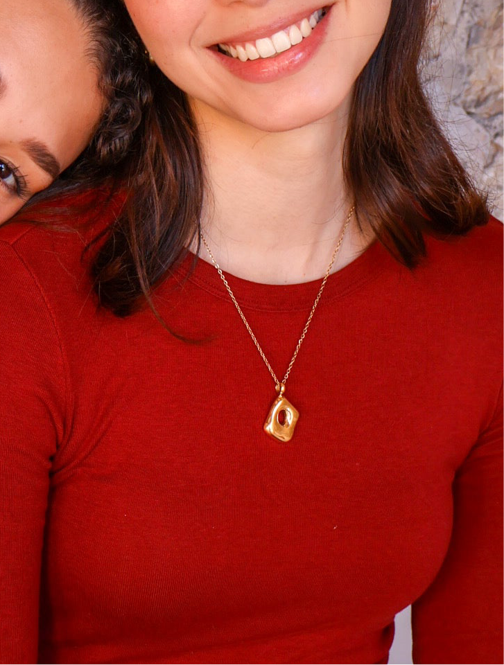 Collar “LÓPEZ MINI”