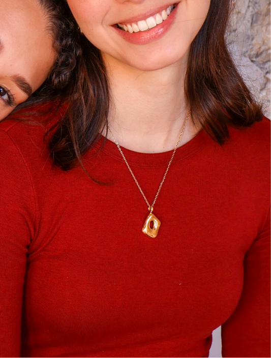 Collar “LÓPEZ MINI”